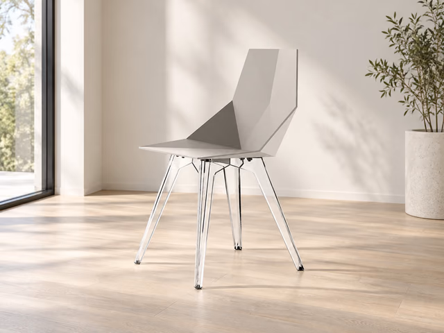 Faz Chair by Vondom