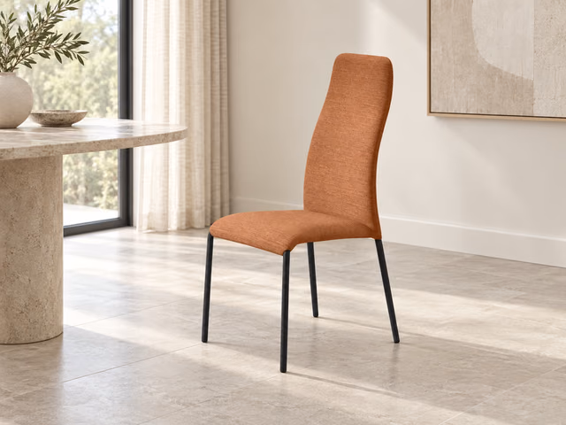 Swing 2H Chair by Peressini Casa
