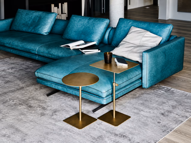 Step Side Table by Cattelan Italia