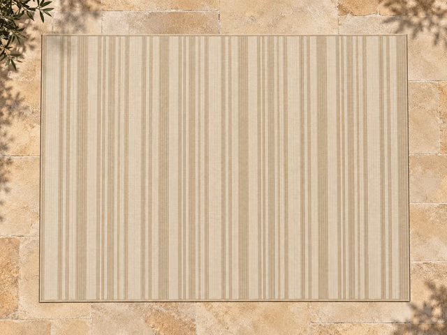 Outdoor Rug 350 × 250 cm by Vondom