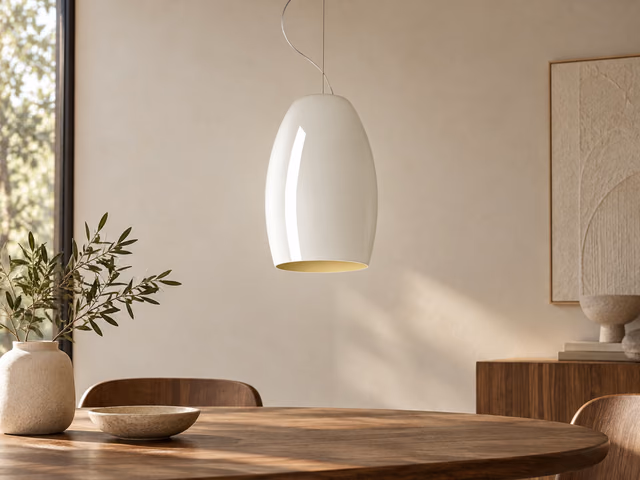 Buds 1 Pendant Lamp by Foscarini