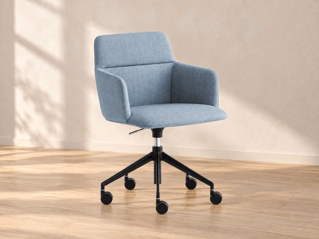Foil S594 Armchair by LaPalma