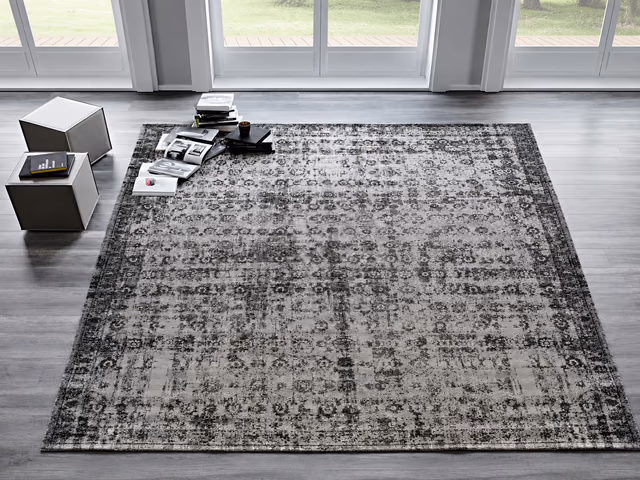 Mapoon Rug by Cattelan Italia