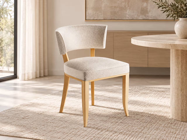 Neoneoz Chair by Driade