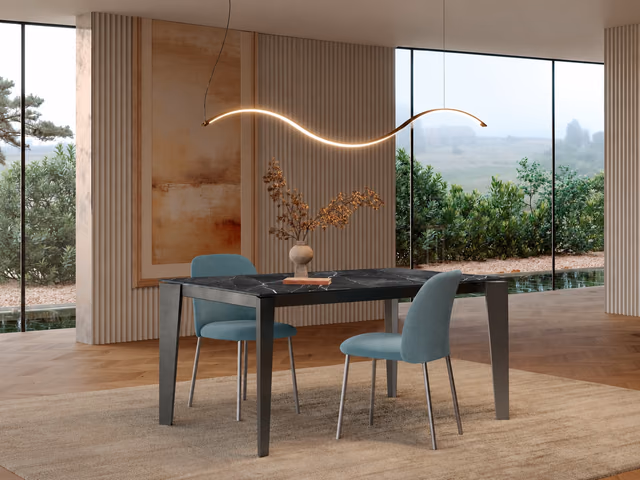 Infinity Pendant Lamp by Bontempi