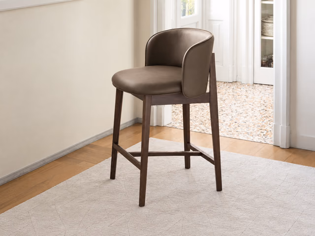 Abrey Stool by Calligaris