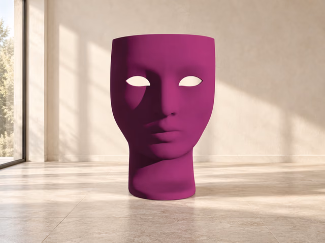 Nemo Custom Armchair by Driade
