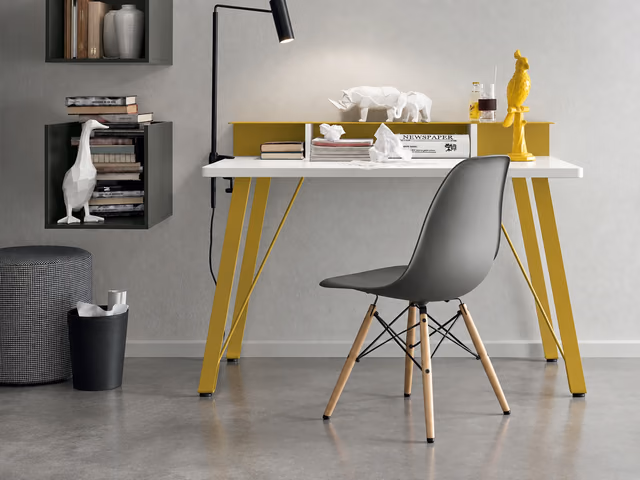 Desks by Tomasella