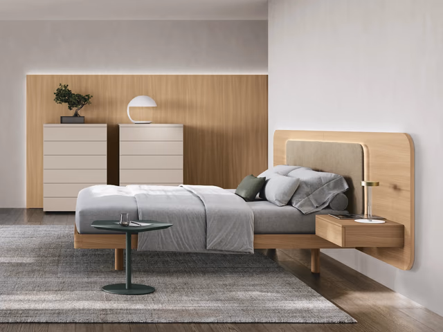 Cooper Storage Collection by Tomasella