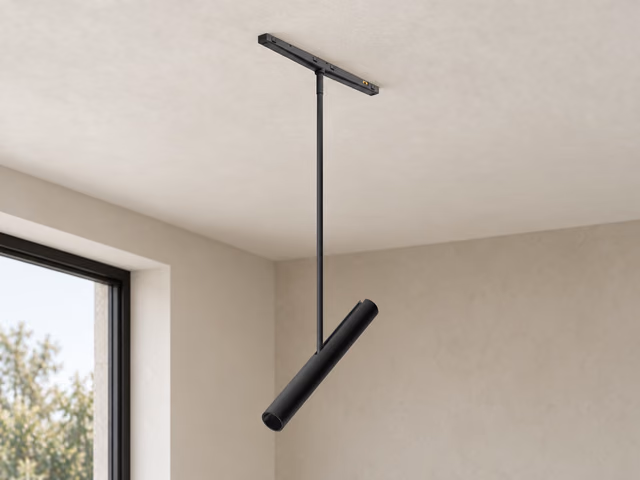 My Spot 25 Long Spotlight by Flos