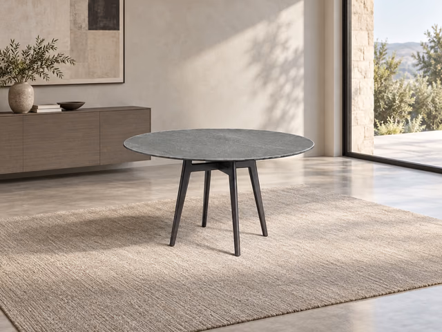 Lewood Round Table by Sovet