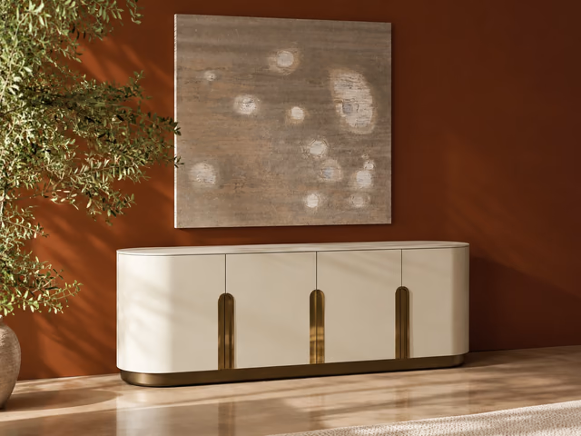Tangier Sideboard by Caracole