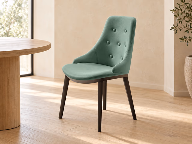 Glamour SB Chair by Peressini Casa