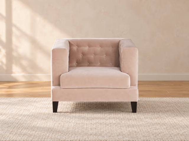 Hall Armchair by Driade