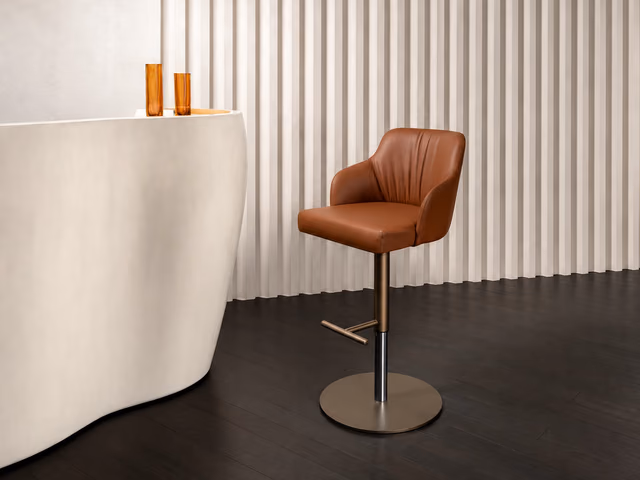 Comfort Stool by Reflex