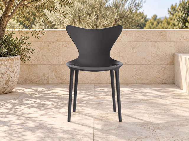 Love Chair by Vondom