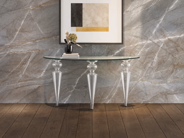 Gran Canal Console by Reflex