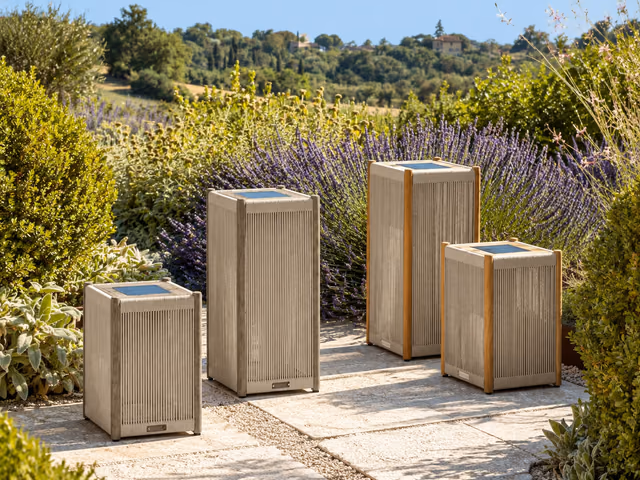 Dolcevita Big Lantern by Talenti