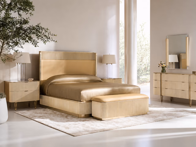 Love Bed by Caracole