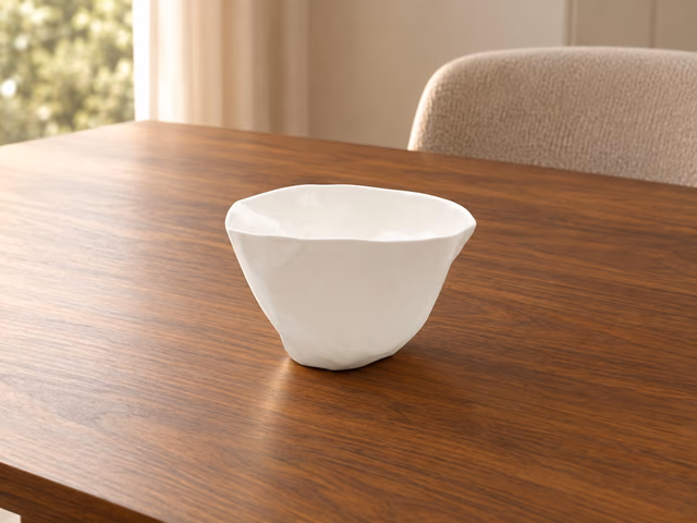 Adelaide Rounded Bowl by Driade