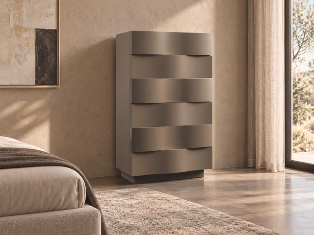 Onda Settimanale Chest by Reflex