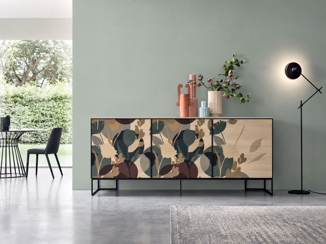 Vinci Sideboard by Tomasella