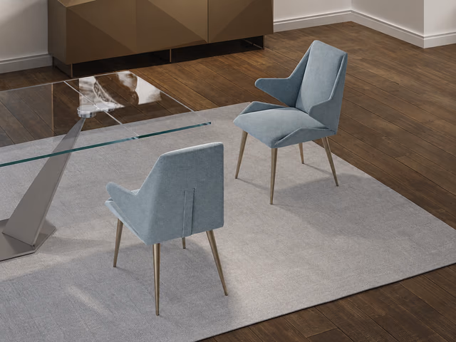 Origami Sedia Dining Chair by Reflex