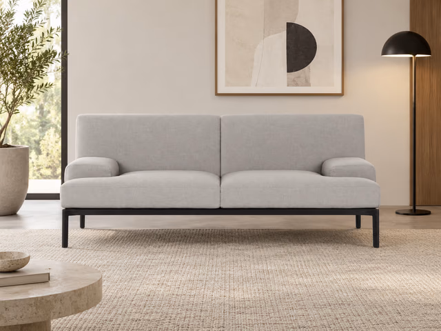 Add Soft 2-Seater Sofa, Outdoor by LaPalma