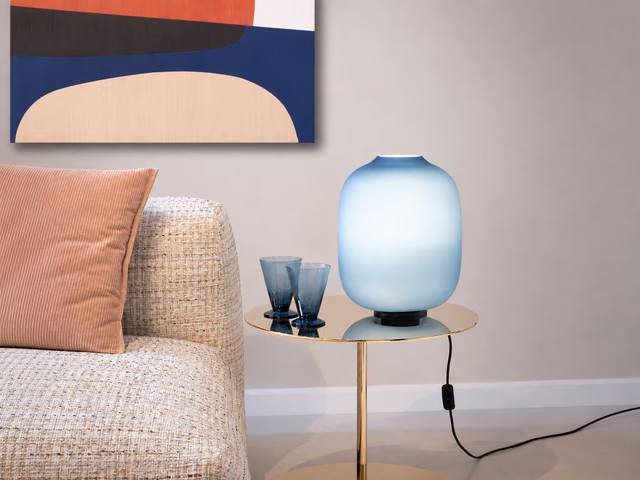 Arya Lamp by Cappellini