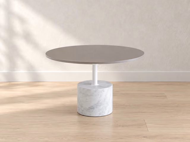 Jey EP382 Outdoor Side Table by LaPalma