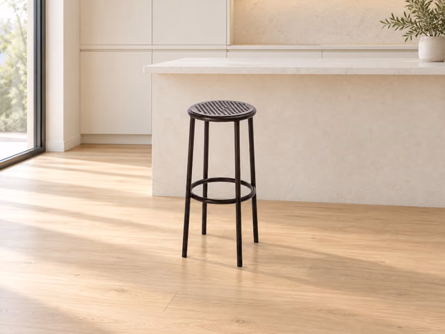 Nizza Stool by Moroso