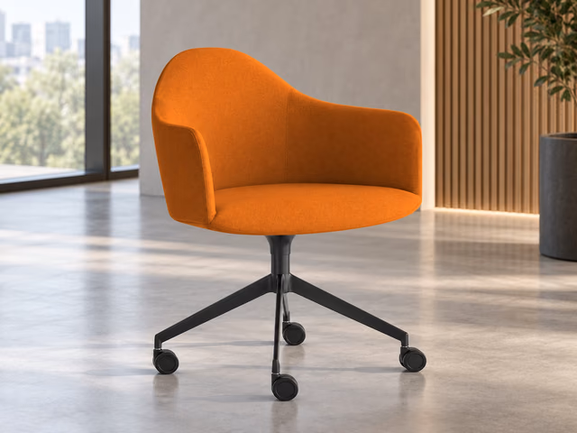 Edit S573 Armchair by LaPalma