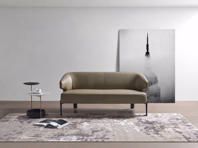 Embrace Sofa by Camerich