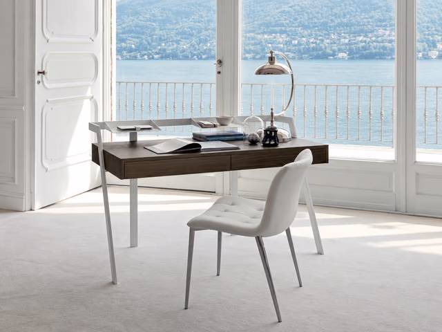 Zac Desk by Bontempi
