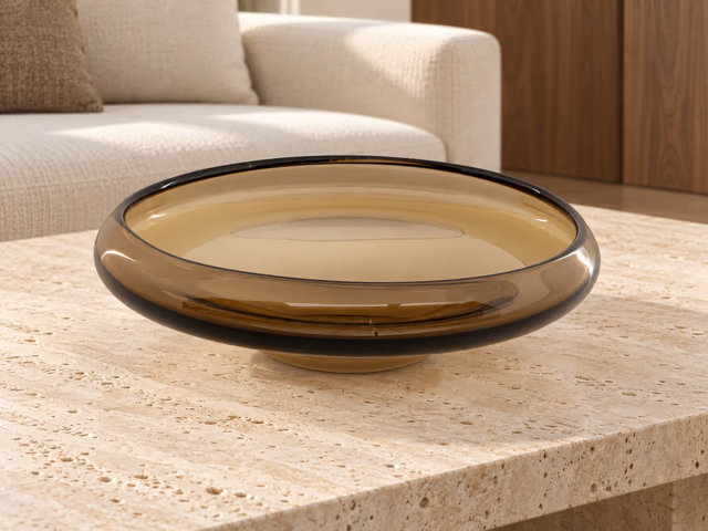 Expand Bowl by Natuzzi Italia