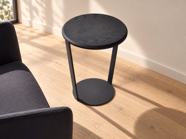 Around Side Table by Bensen