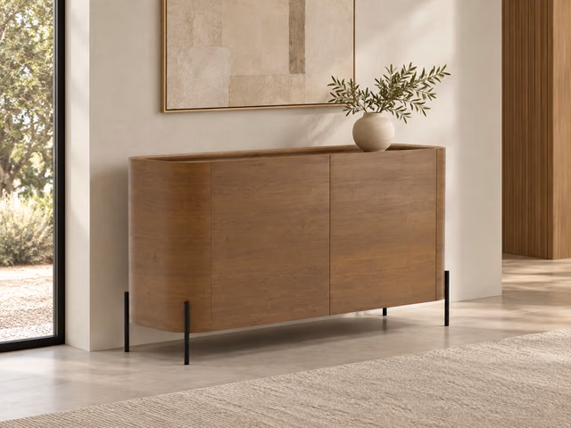 Atom Sideboard by Caracole