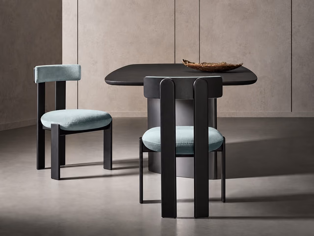 Pi Chair by Bonaldo