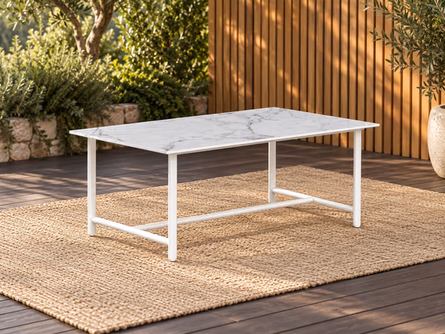 Riviera 110 × 70 Coffee Table by Talenti