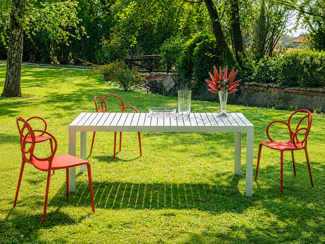 Kalimba Dining Table by Driade