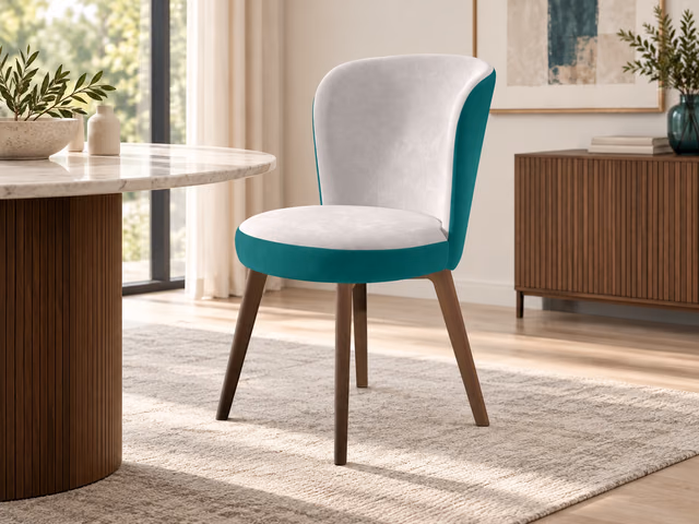 Ocean Chair by Peressini Casa