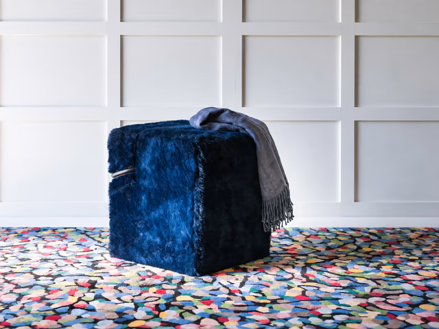 Blocco Ottoman by Driade