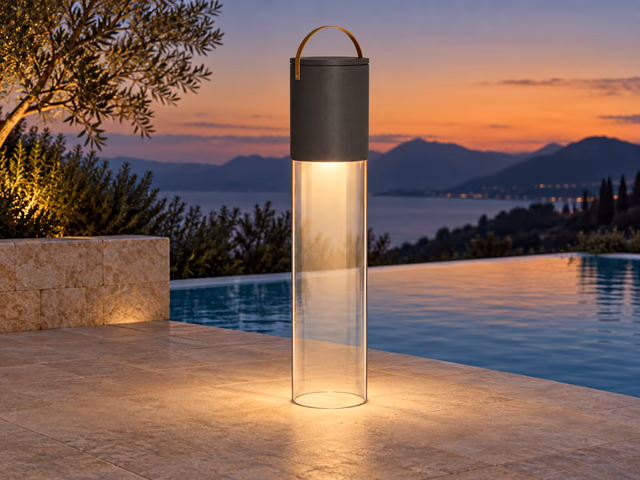 Kukà Big Lamp by Talenti