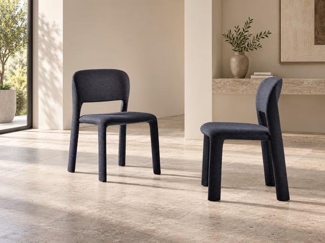 Artemis Chair by Bonaldo