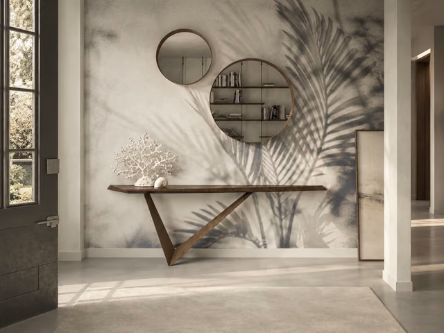 Varenne Console Table by Cattelan Italia