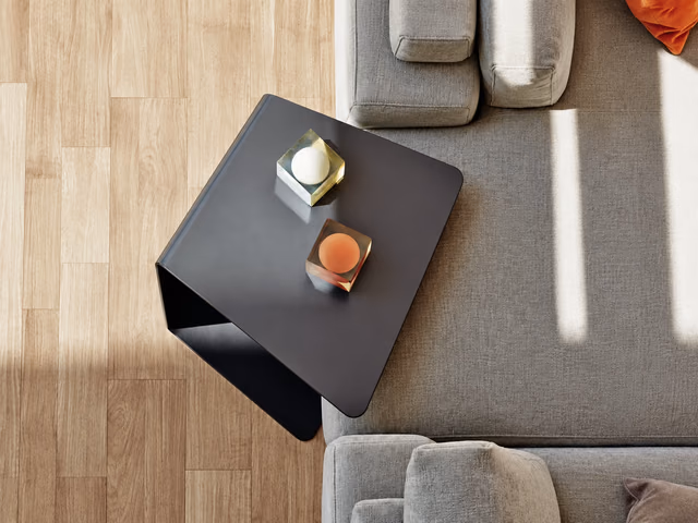 Loman Side Table by Ditre Italia