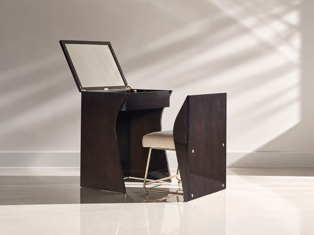Kismet Vanity by Caracole