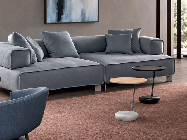 Lupino Coffee Table by Bonaldo