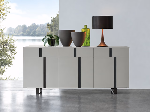 Athena Sideboard by Tomasella