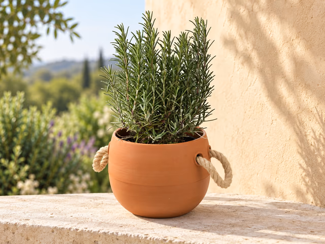 Silo Urn Vase by Natuzzi Italia